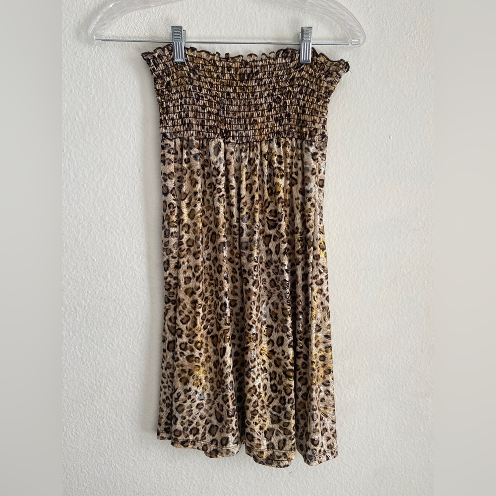 Y2k Mini dress